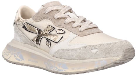 Premiata Premiata LAURYN 8183 Beige