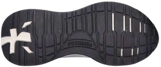 Premiata Premiata LAURYN 7482 Zilver