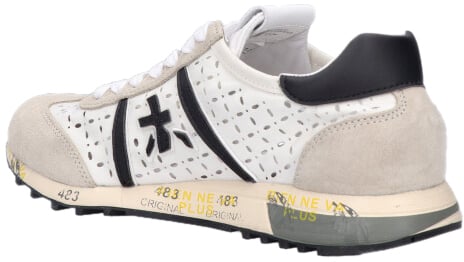 Premiata Premiata LUCYD 7413 Beige