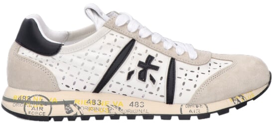 Premiata Premiata LUCYD 7413 Beige