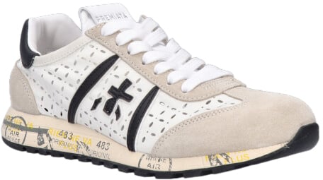 Premiata Premiata LUCYD 7413 Beige