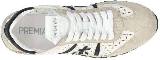 Premiata Premiata LUCYD 7413 Beige