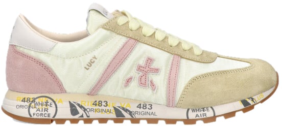 Premiata Premiata LUCYD 8141 Geel