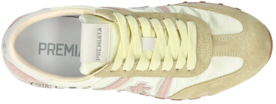 Premiata Premiata LUCYD 8141 Geel