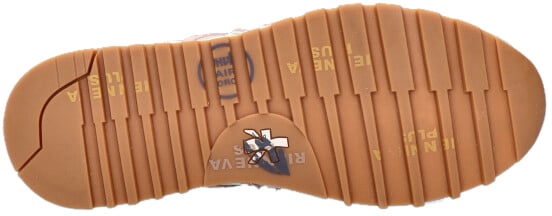 Premiata Premiata LUCYD 8141 Geel