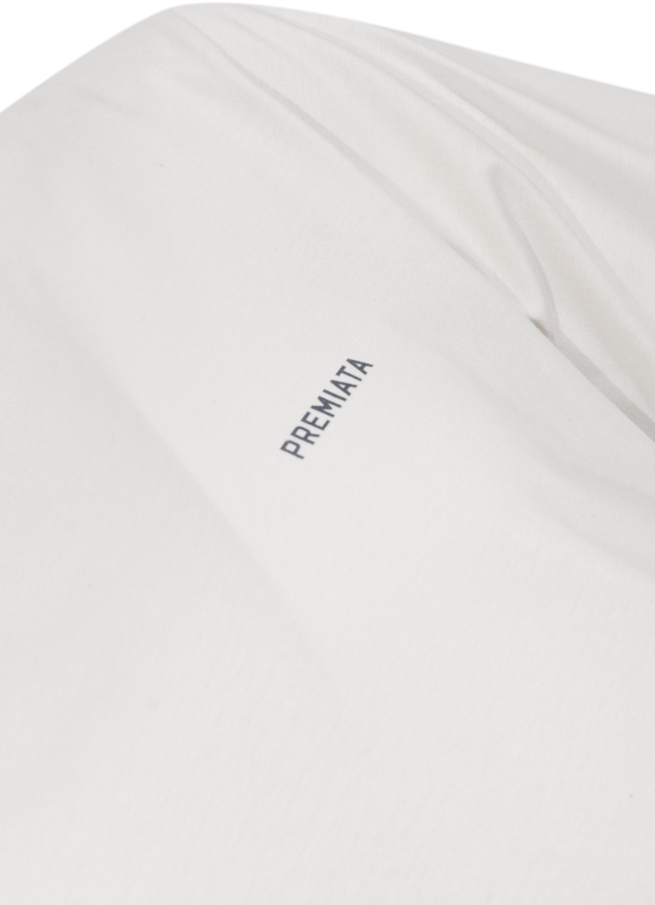 Premiata T-Shirts And Polos White Wit