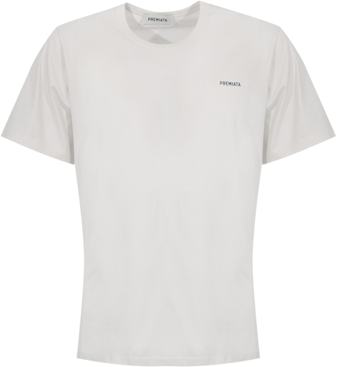 Premiata T-Shirts And Polos White Wit