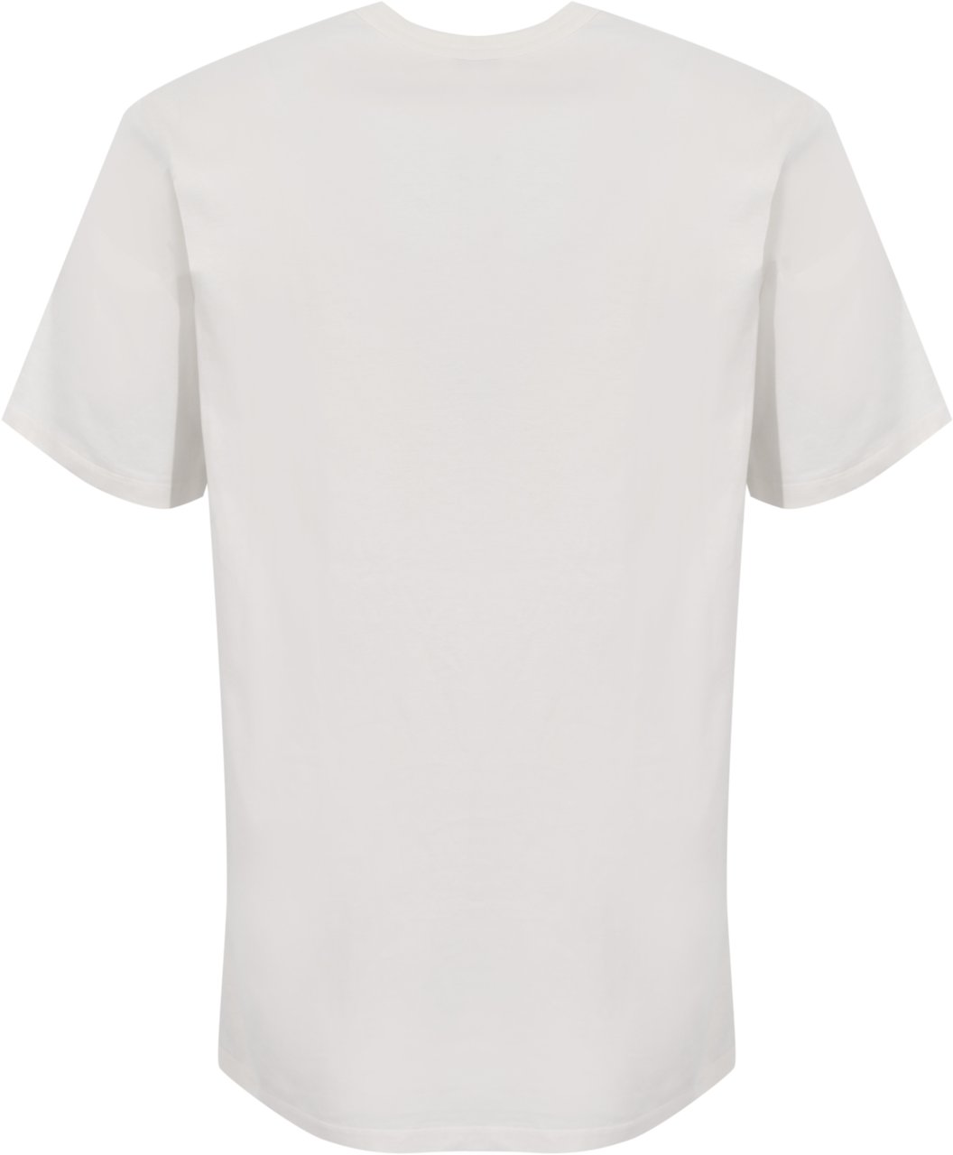 Premiata T-Shirts And Polos White Wit