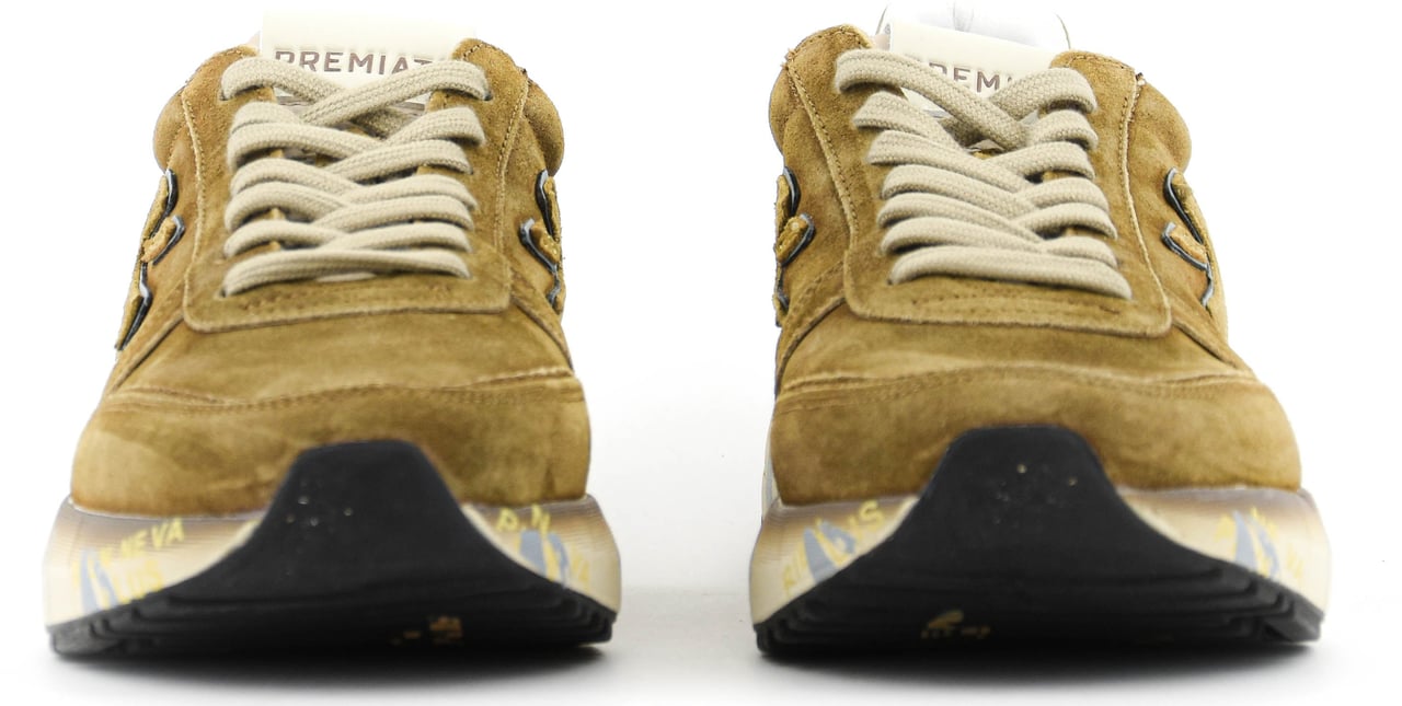 Premiata Mick Brown Bruin