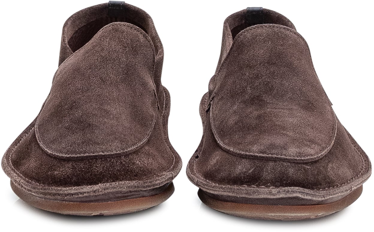Premiata Mocassino Cobo Tunisi Bruin