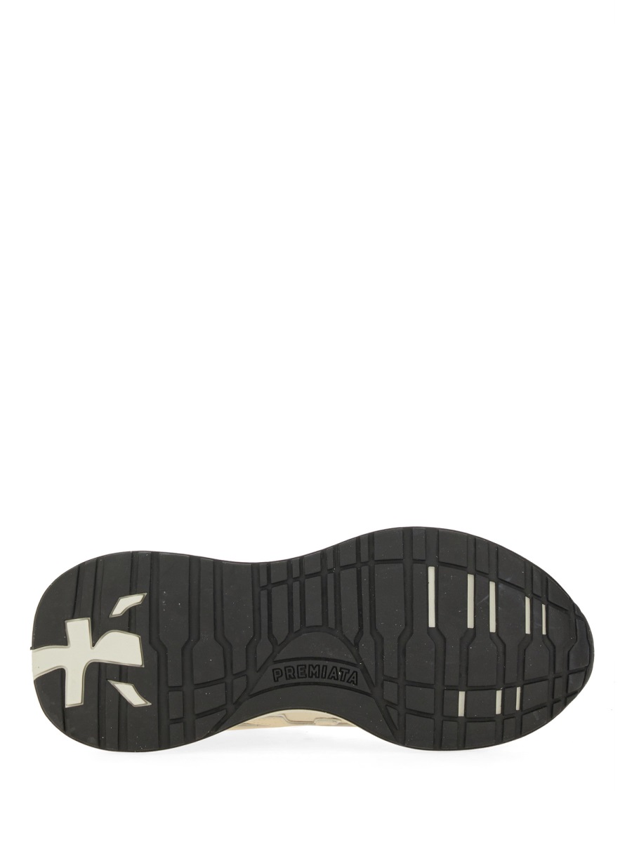 Premiata SNEAKER "LAURYN 7788" Beige