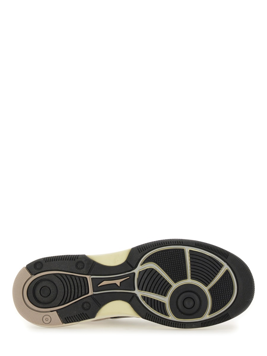 Premiata "DRAKE" SNEAKER Grijs