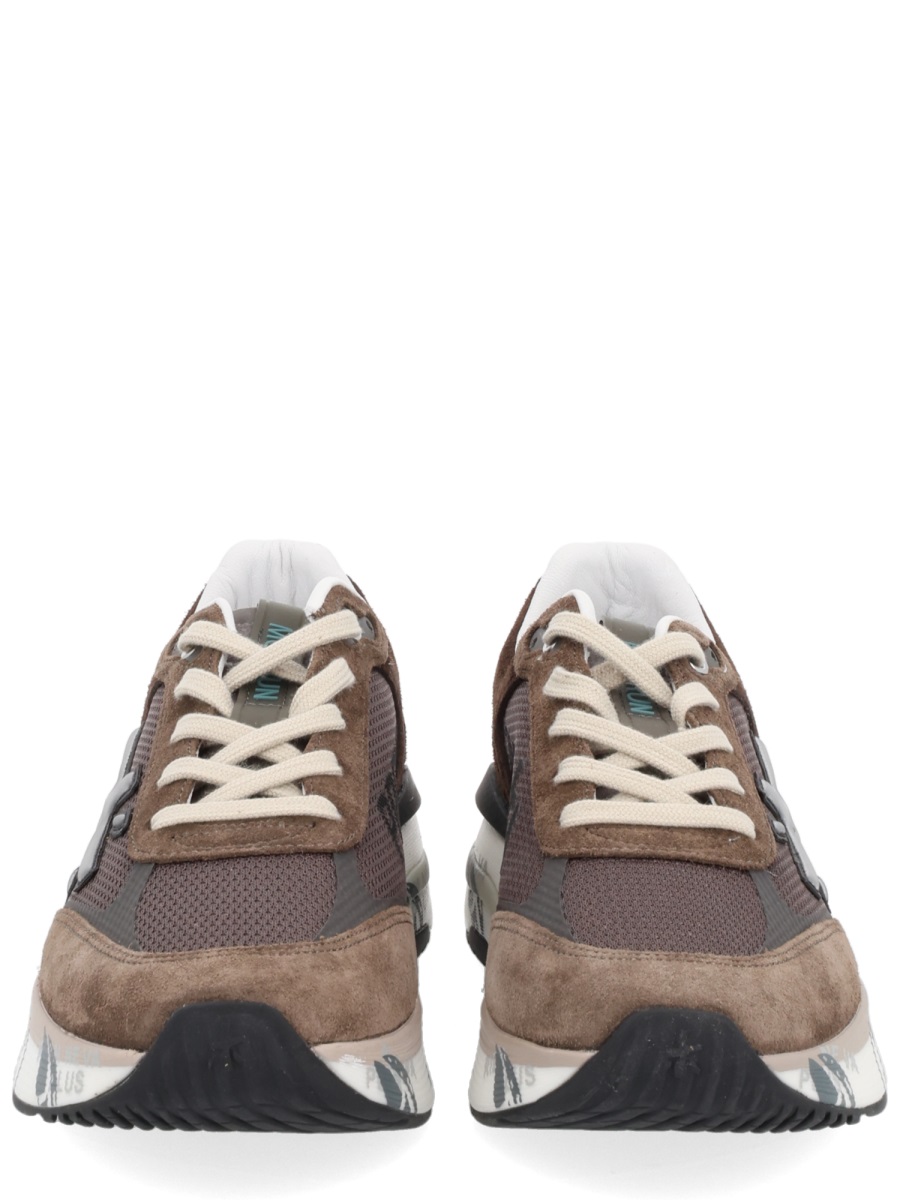 Premiata "MOERUN" SNEAKER Bruin