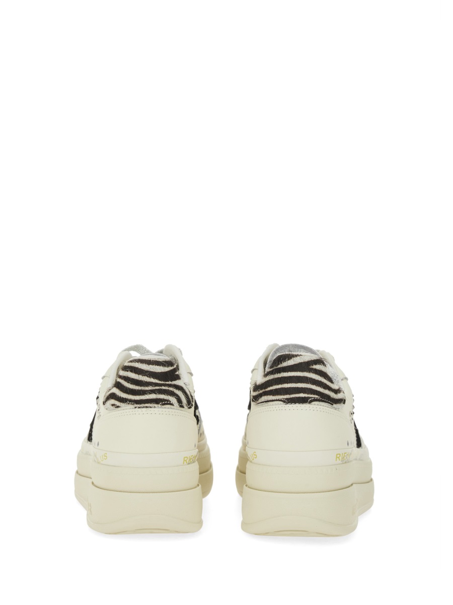 Premiata "MICOL" SNEAKER Wit
