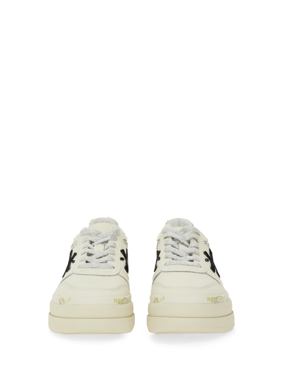 Premiata "MICOL" SNEAKER Wit