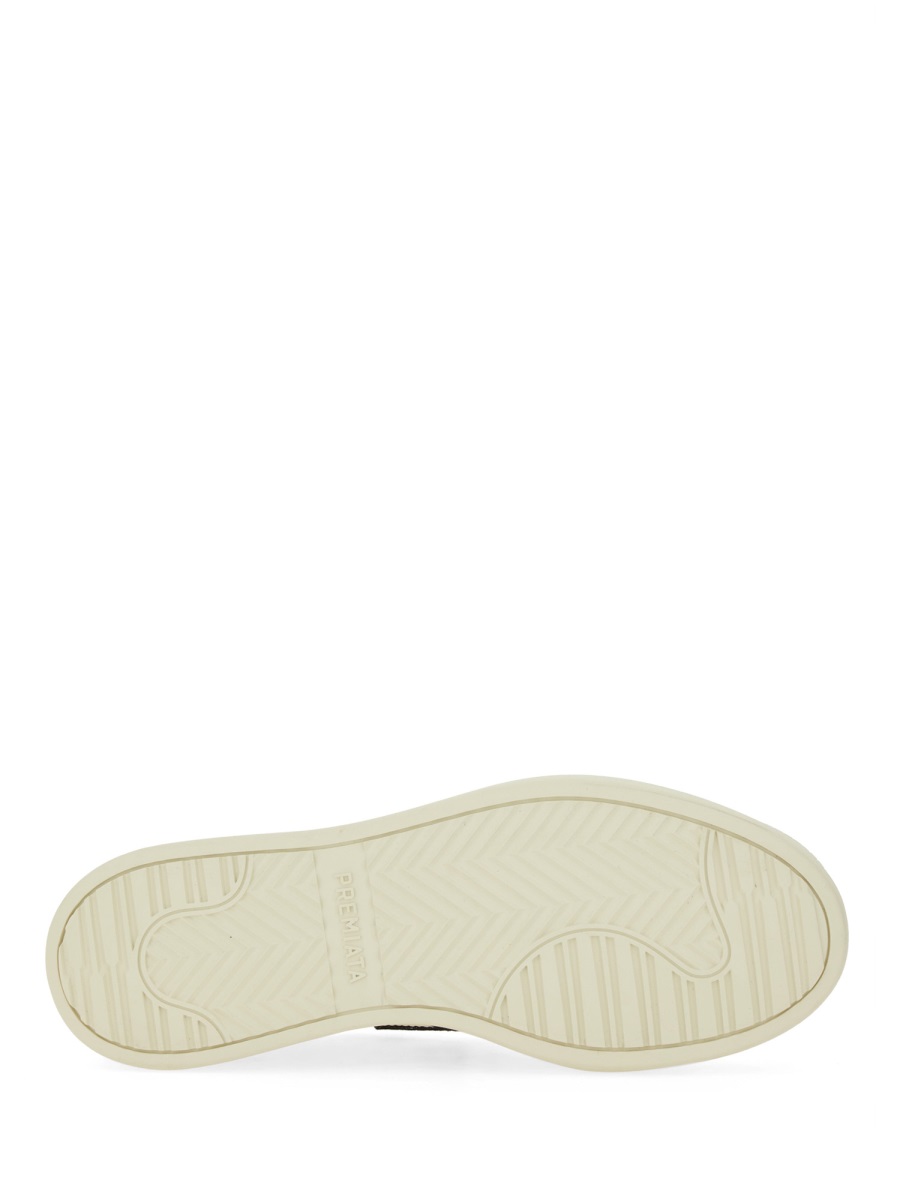 Premiata "MICOL" SNEAKER Wit