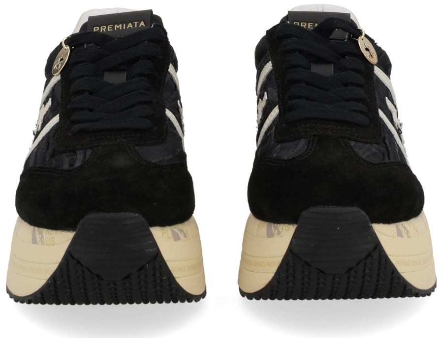 Premiata SNEAKER "BETH" Blauw