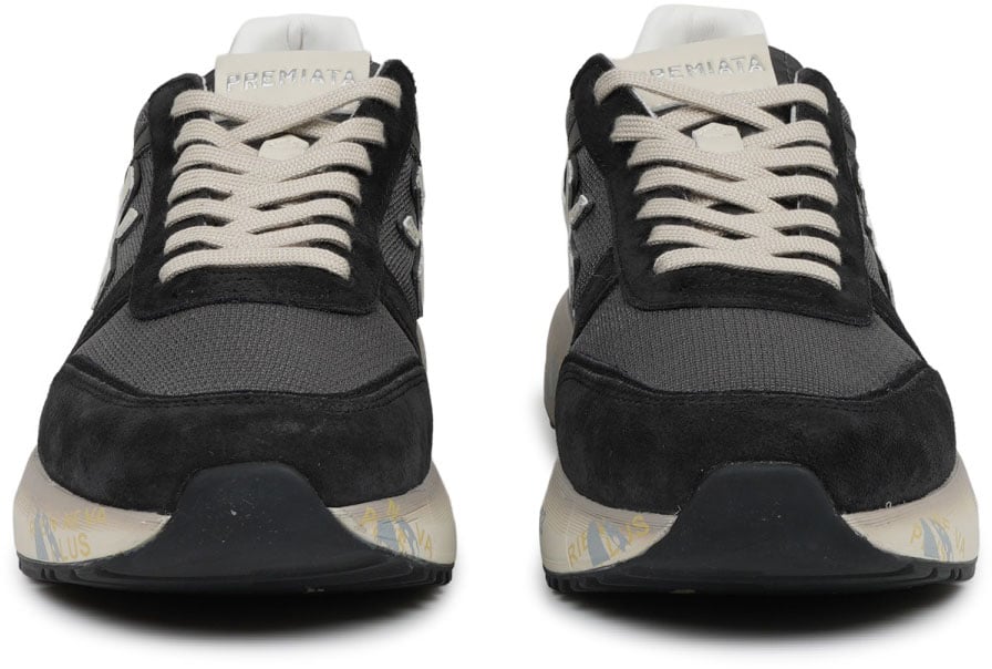 Premiata SNEAKER "MICK" Blauw