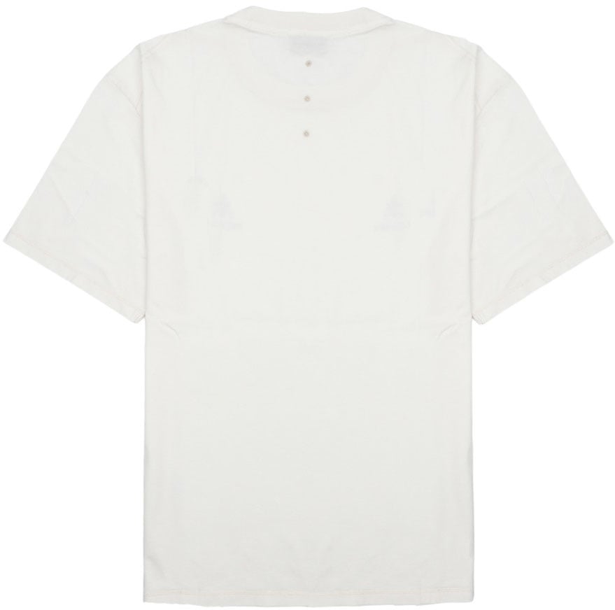 Premiata T-SHIRT CON LOGO Wit