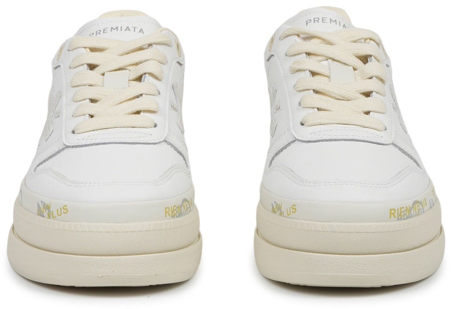 Premiata SNEAKER "MICOL" Wit