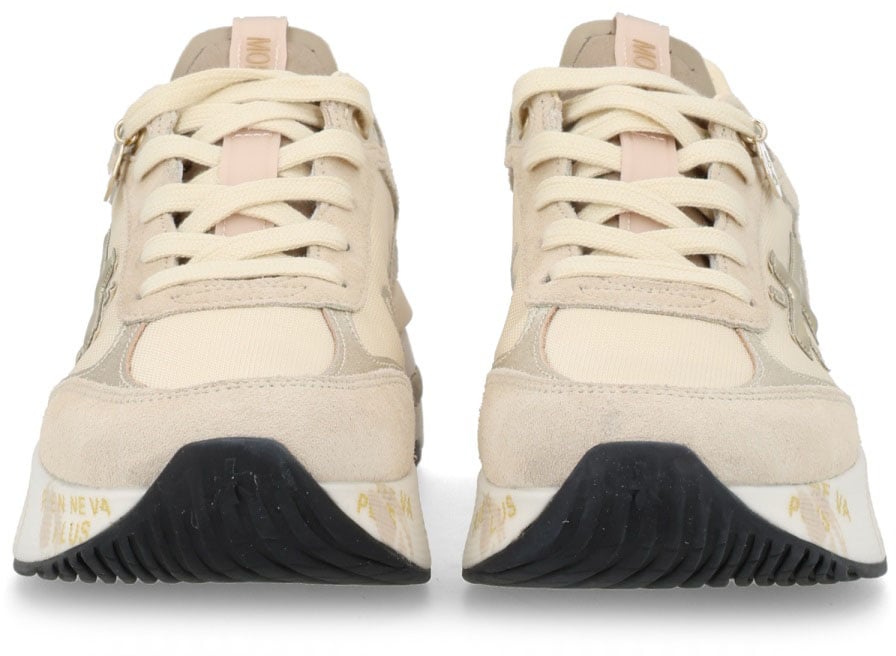 Premiata SNEAKER "MOERUND" Grijs