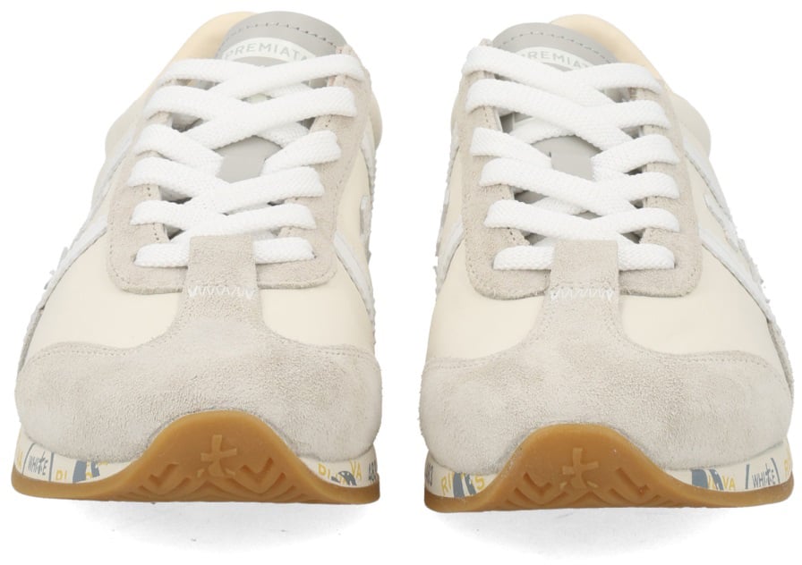 Premiata SNEAKER "JACKYX 25D" Wit