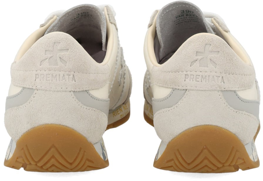 Premiata SNEAKER "JACKYX 25D" Wit