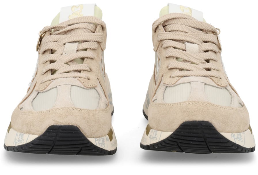 Premiata SNEAKER "MASED" Beige