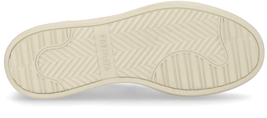 Premiata "MICOL" SNEAKER Wit