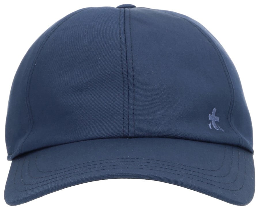 Premiata BASEBALL HAT WITH LOGO Blauw
