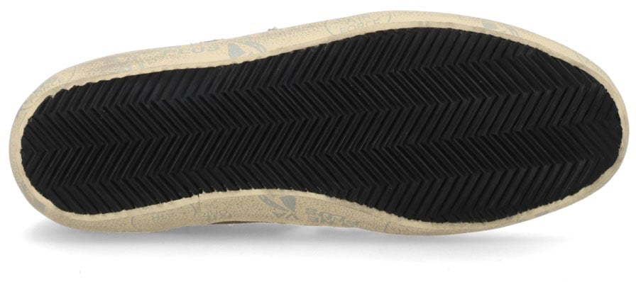 Premiata SNEAKER "DAVID" Bruin
