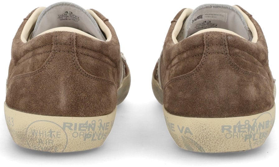Premiata SNEAKER "DAVID" Bruin