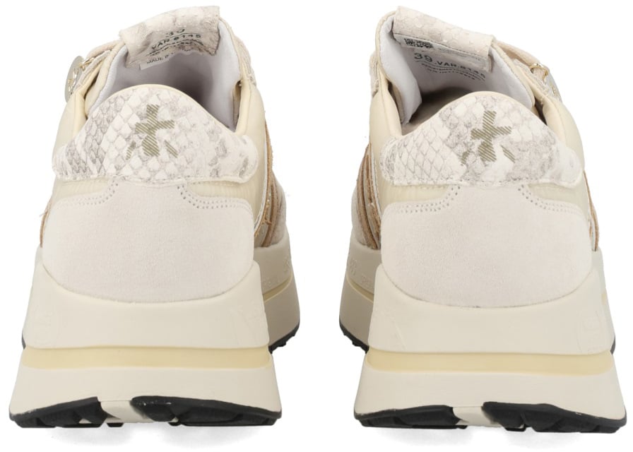 Premiata SNEAKER "BETHCOIN" Wit