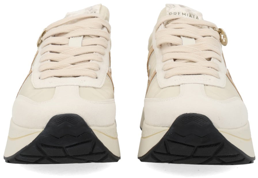 Premiata SNEAKER "BETHCOIN" Wit