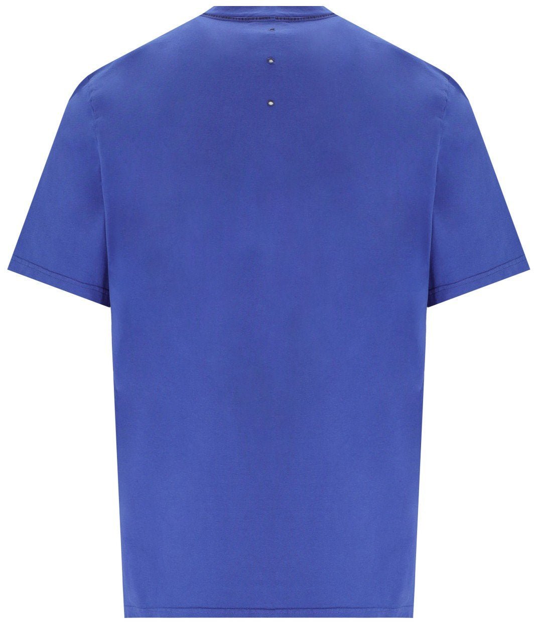 Premiata PREMIATA ATHENS T-SHIRT Blauw