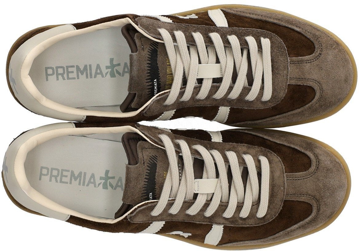 Premiata PREMIATA BONNIE 6899 SNEAKER Bruin