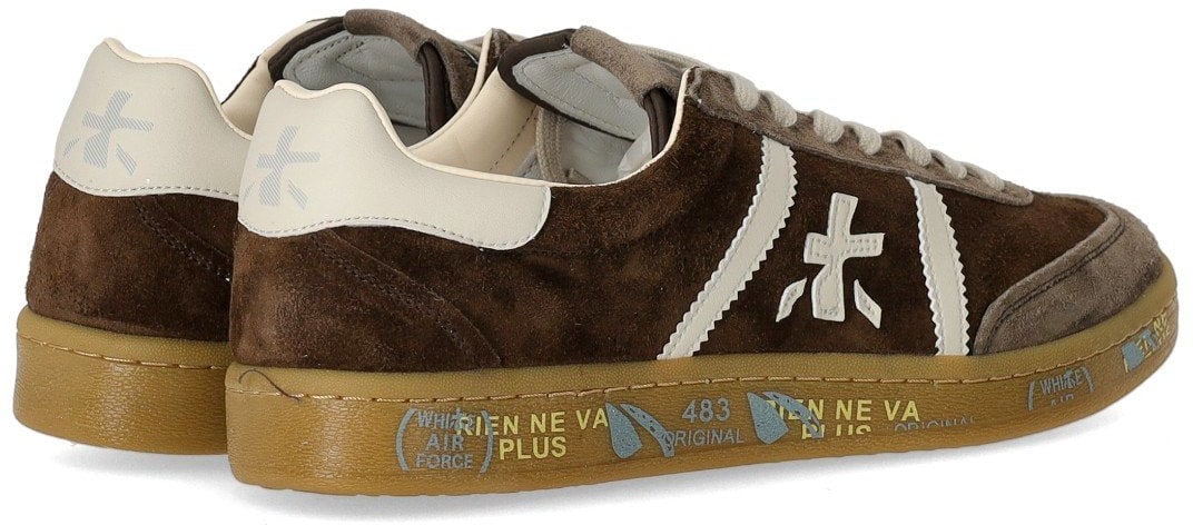 Premiata PREMIATA BONNIE 6899 SNEAKER Bruin