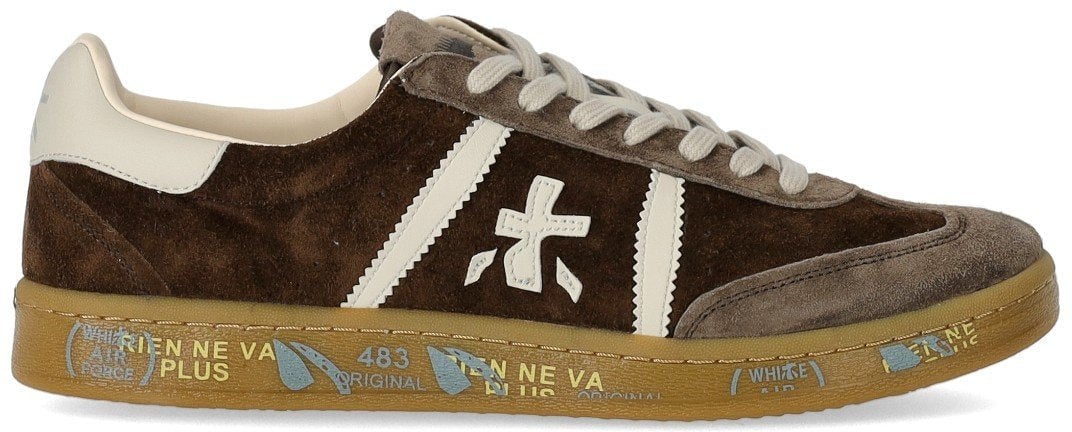 Premiata PREMIATA BONNIE 6899 SNEAKER Bruin