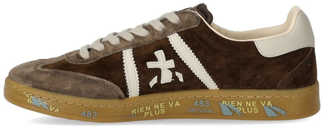 Premiata PREMIATA BONNIE 6899 SNEAKER Bruin