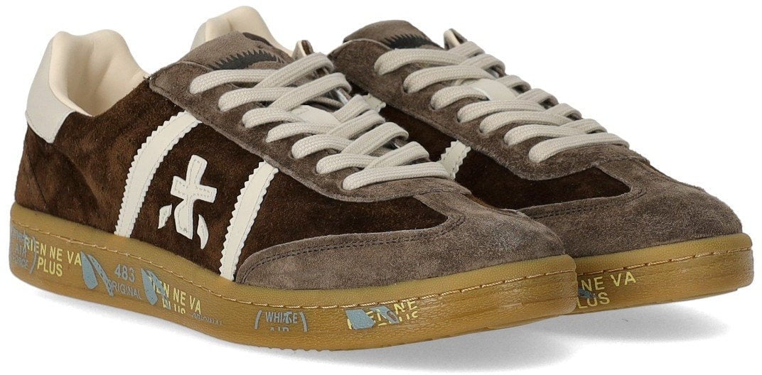 Premiata PREMIATA BONNIE 6899 SNEAKER Bruin