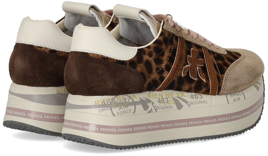 Premiata PREMIATA BETH 7741 SNEAKER Divers