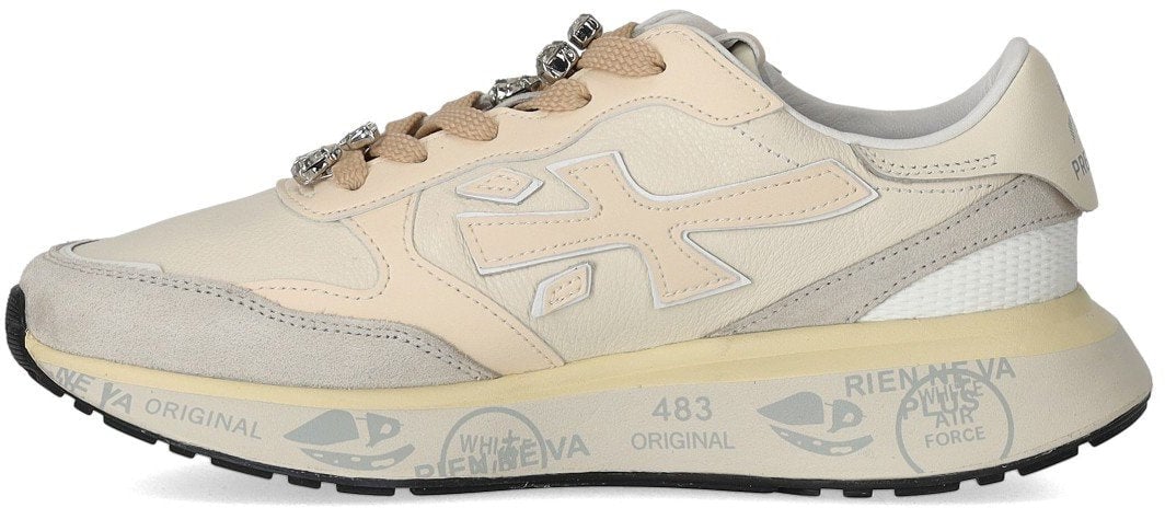 Premiata PREMIATA LAURYN 7788K SNEAKER Beige