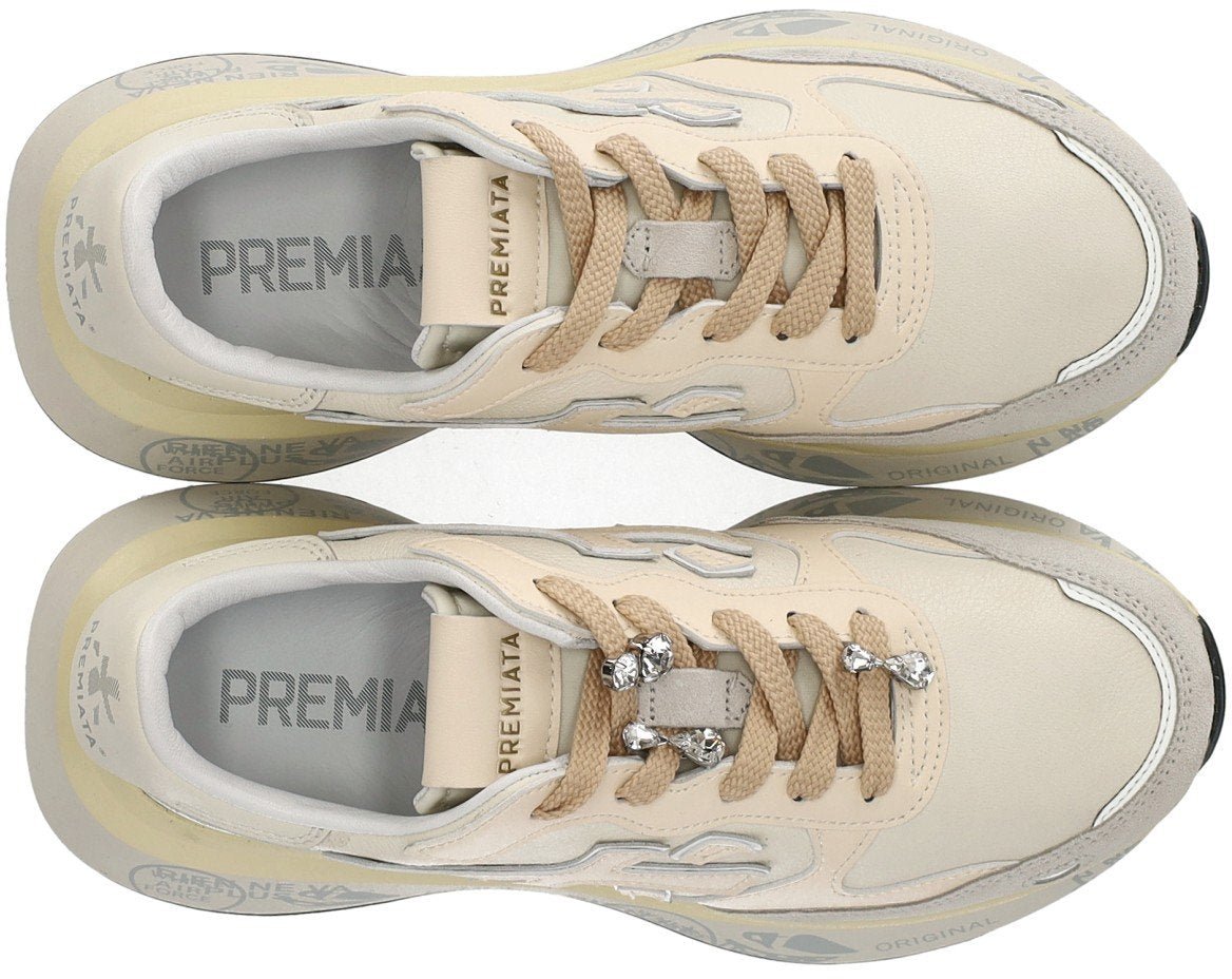 Premiata PREMIATA LAURYN 7788K SNEAKER Beige