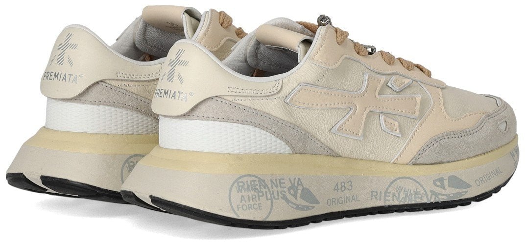 Premiata PREMIATA LAURYN 7788K SNEAKER Beige