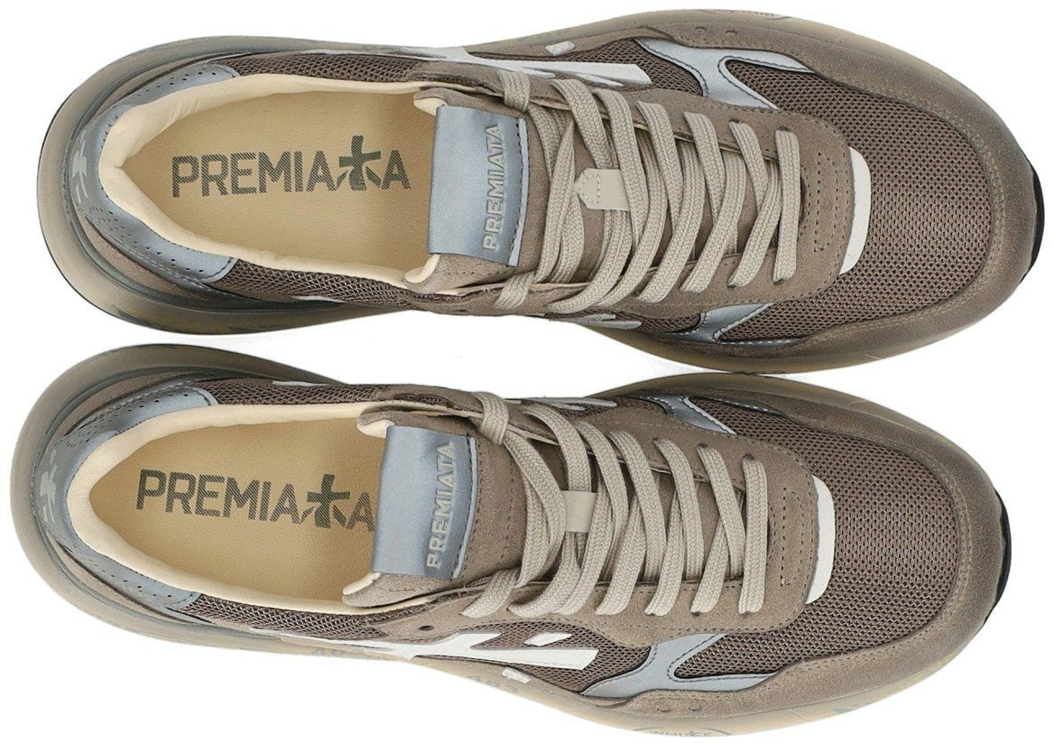 PREMIATA MICK 0.1 8118 SNEAKER Beige