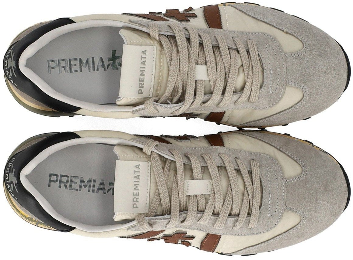 PREMIATA LUCY 8189 SNEAKER Beige