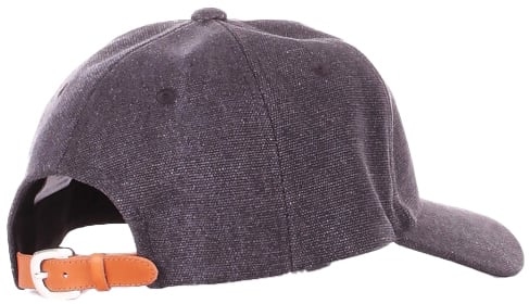 Premiata Hats Black Zwart