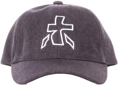 Premiata Hats Black Zwart