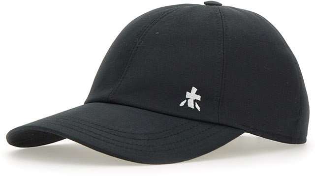 Premiata Scarfs Black Zwart