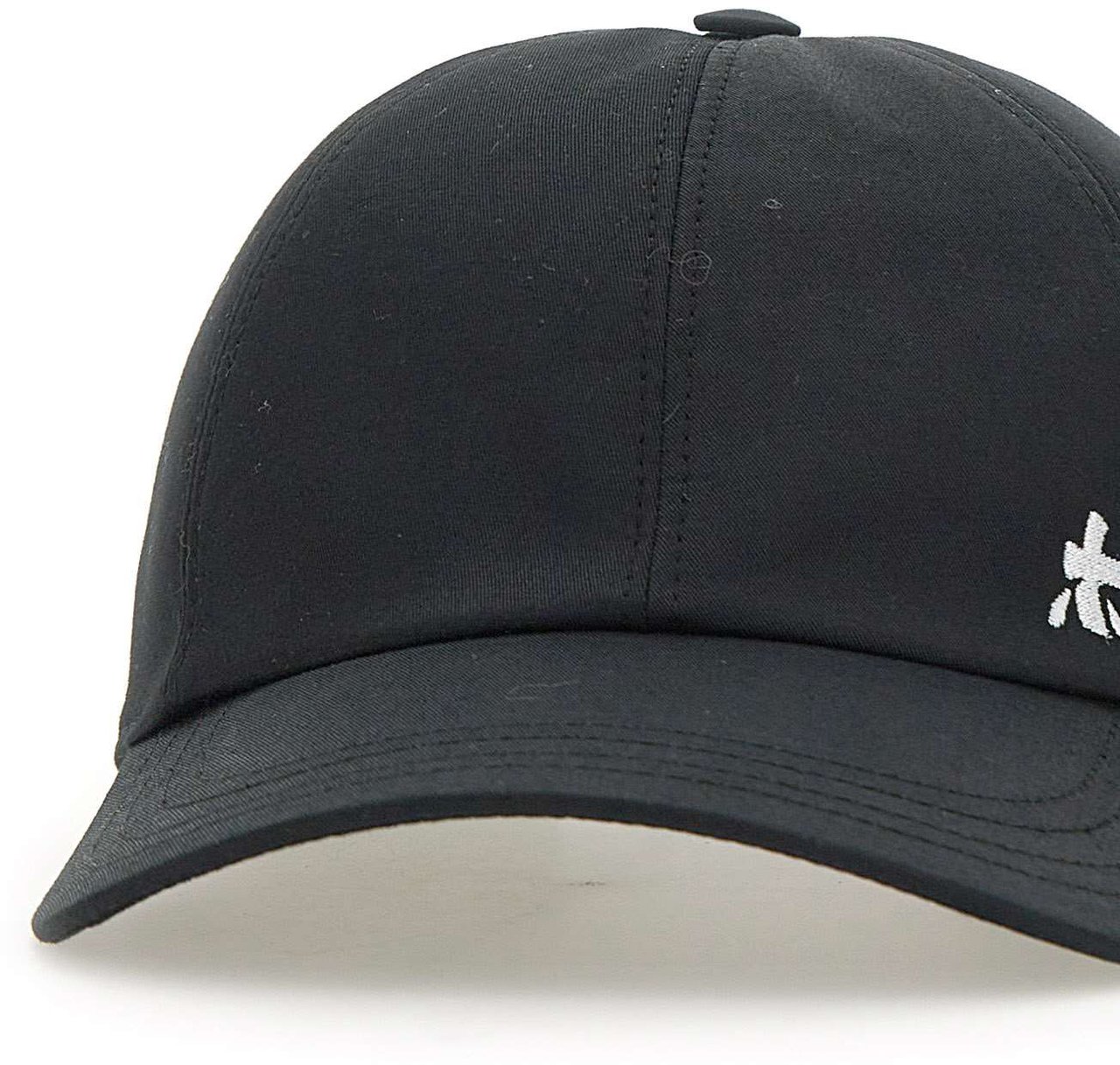 Premiata Scarfs Black Zwart